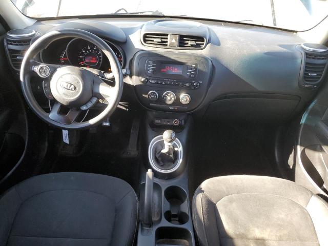 VIN KNDJN2A27E7035845 2014 KIA Soul no.8