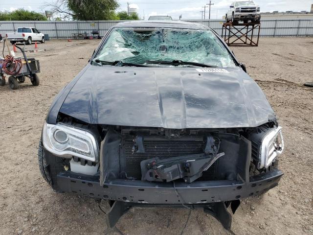 2019 CHRYSLER 300 TOURIN - 2C3CCAAGXKH676075