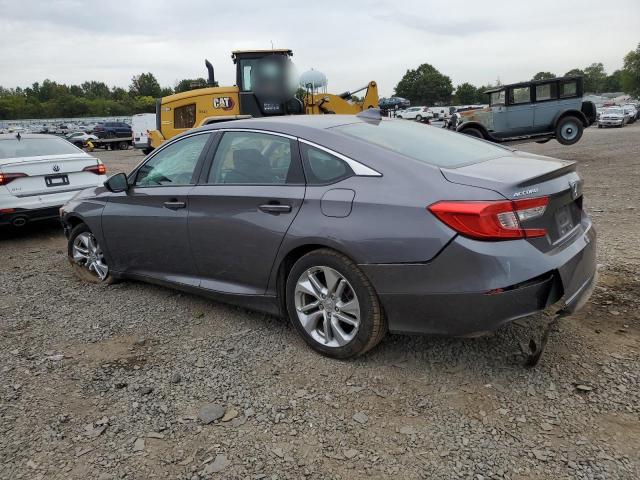 2018 HONDA ACCORD LX - 1HGCV1F12JA031221