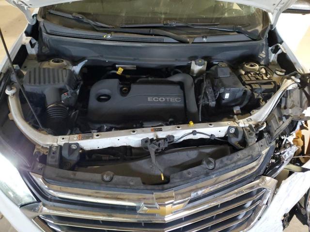 VIN 2GNAXNEV1K6118075 2019 Chevrolet Equinox, Premier no.12