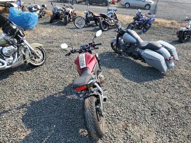 2020 HONDA CB650 RA MLHRH0255L5100074