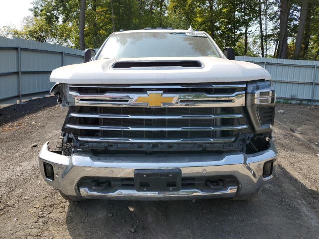 2024 CHEVROLET SILVERADO - 2GC4YPE70R1207269