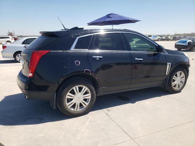 VIN 3GYFNCE37DS525744 2013 Cadillac SRX, Luxury Col... no.3