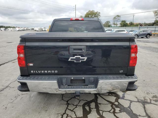 2016 CHEVROLET SILVERADO - 3GCPCREC9GG258181