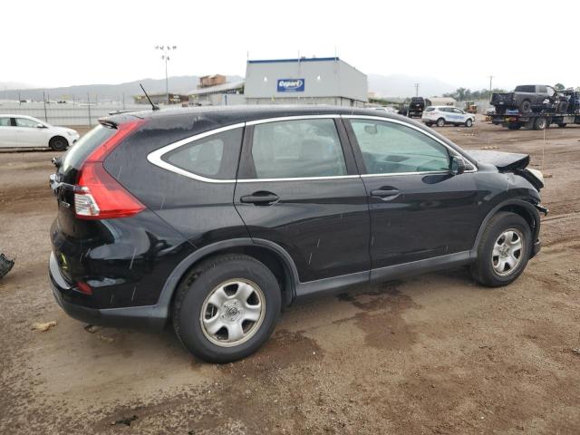 2016 HONDA CR-V LX - 2HKRM4H34GH603287