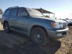 LEXUS LX 470 photo