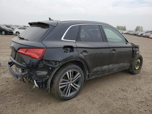 2019 AUDI Q5 TECHNIK WA1FNAFY4K2122697