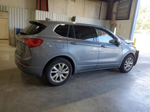 2020 BUICK ENVISION P - LRBFXBSA5LD064411