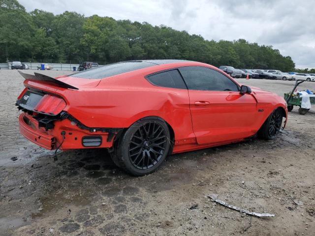 2016 FORD MUSTANG GT - 1FA6P8CF6G5224462