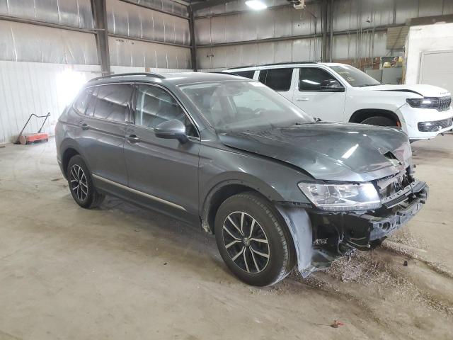 2021 VOLKSWAGEN TIGUAN SE - 3VV2B7AX5MM120470