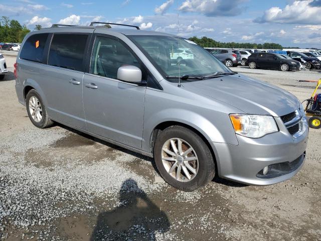 2018 DODGE GRAND CARA - 2C4RDGCG9JR300690