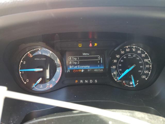 2019 FORD RANGER XL - 1FTER1FH0KLA83106