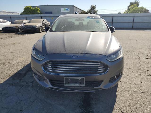 VIN 3FA6P0HD4ER185941 2014 Ford Fusion, SE no.5