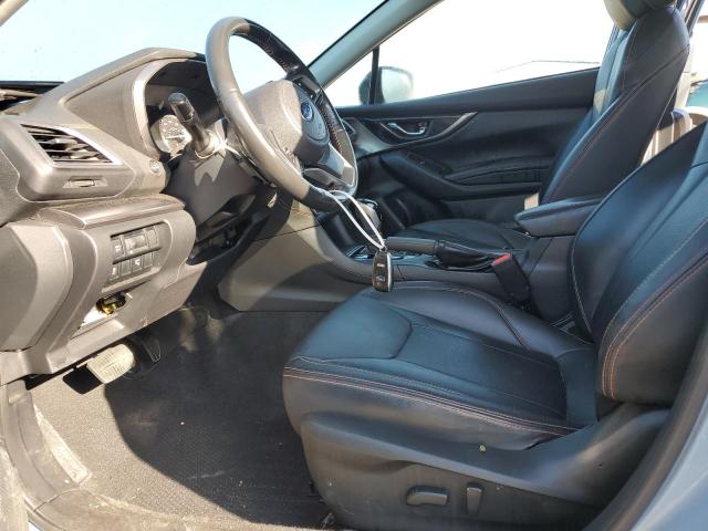 2019 SUBARU CROSSTREK - JF2GTANC5KH217449
