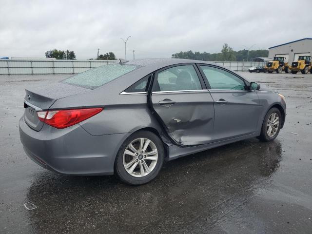 VIN 5NPEB4ACXDH691921 2013 Hyundai Sonata, Gls no.3