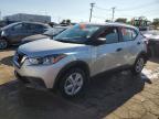 NISSAN KICKS S photo