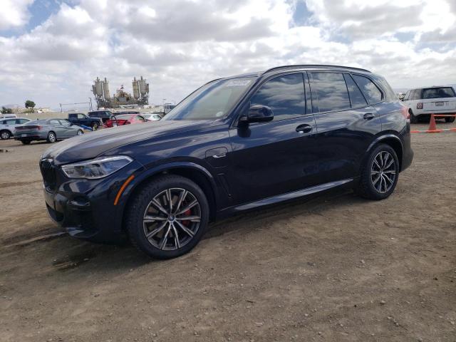 2023 BMW X5 XDRIVE4 - 5UXTA6C07P9N94907