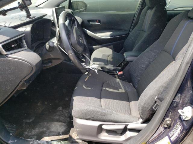 2020 TOYOTA COROLLA SE - JTDS4RCE2LJ007362