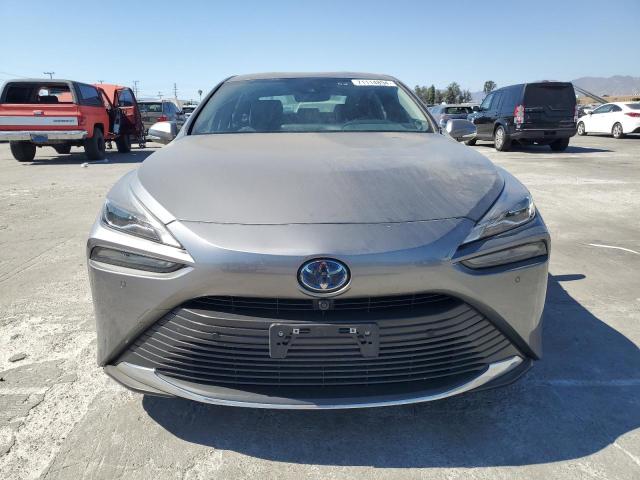 2022 TOYOTA MIRAI LE JTDAAAAA7NA004224