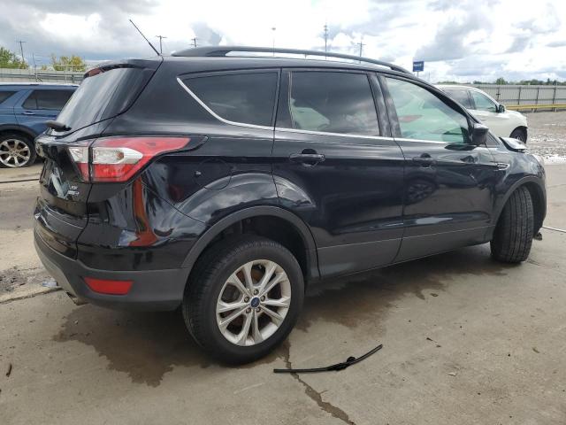 2017 FORD ESCAPE SE - 1FMCU9GD8HUC63108