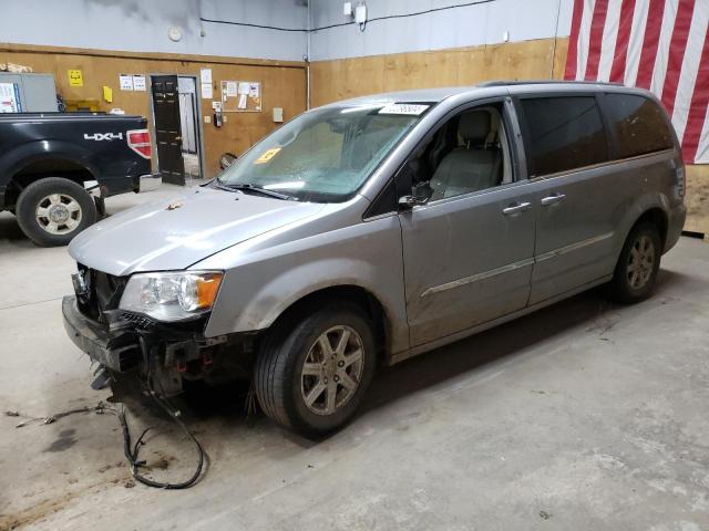 VIN 2C4RC1BG3DR584078 2013 Chrysler Town and Countr... no.1