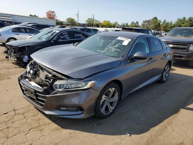 2019 HONDA ACCORD EX 1HGCV1F40KA013361  71474284