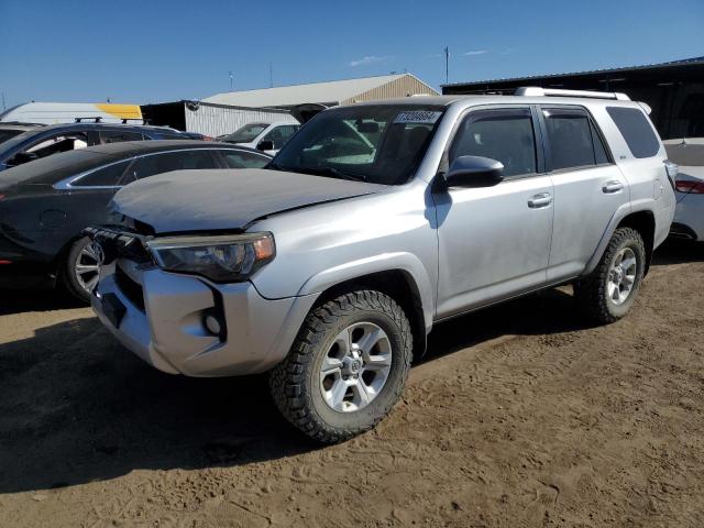 VIN JTEBU5JR3E5170902 2014 TOYOTA 4RUNNER no.1