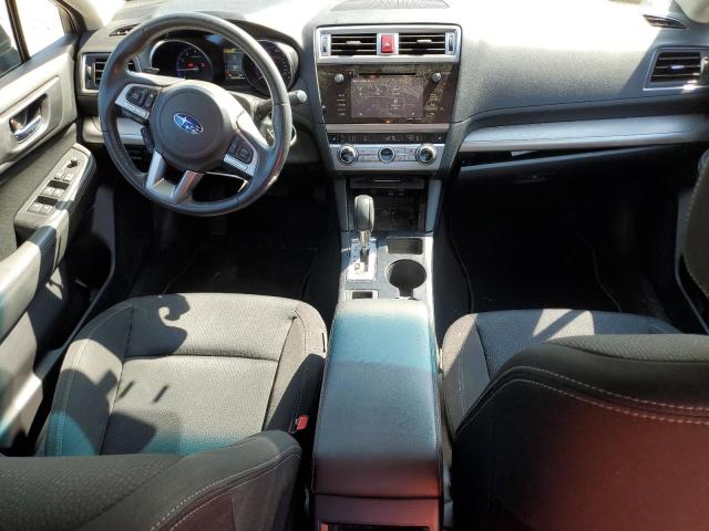2017 SUBARU LEGACY 2.5 - 4S3BNAC62H3061988