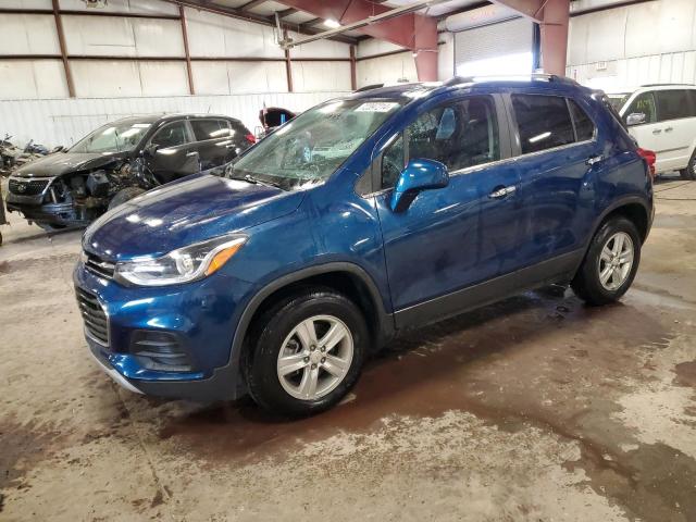 2020 CHEVROLET TRAX 1LT - 3GNCJPSB5LL138097