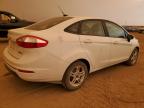 FORD FIESTA SE photo