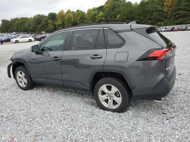 2021 TOYOTA RAV4 XLE - 2T3P1RFV7MC233041