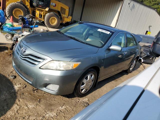 2011 TOYOTA CAMRY BASE 2011