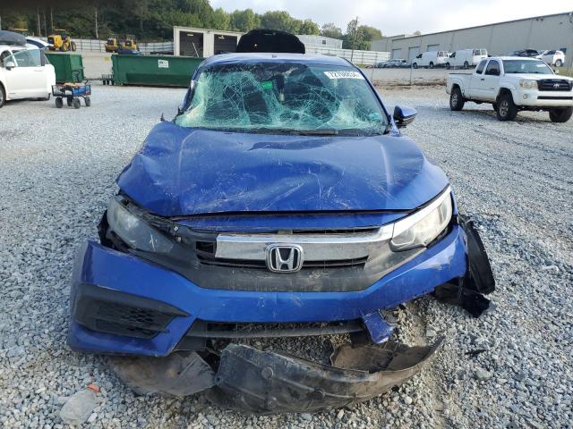 2016 HONDA CIVIC LX - 19XFC2F58GE065468