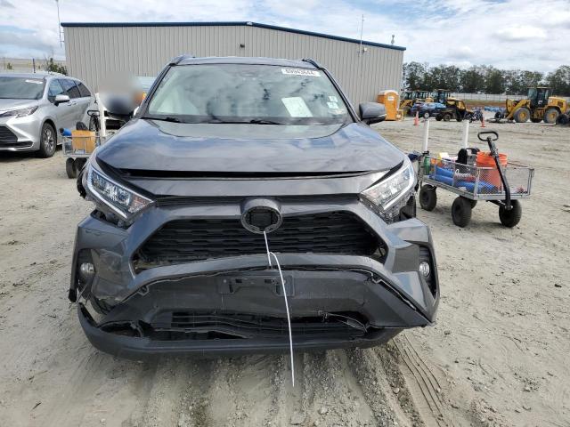 2020 TOYOTA RAV4 XLE - 2T3P1RFV0LC121213