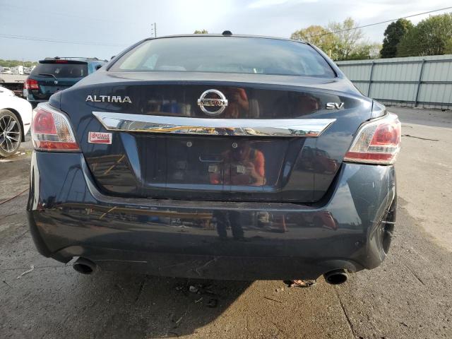 2015 NISSAN ALTIMA 2.5 - 1N4AL3AP4FC583291