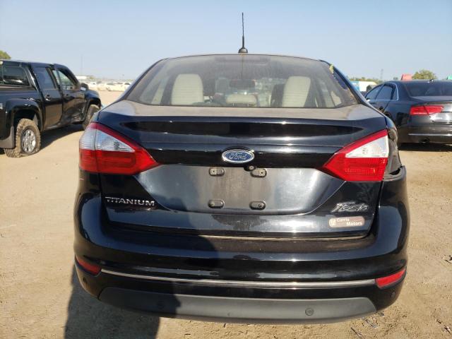 2016 FORD FIESTA TIT - 3FADP4CJ1GM107192