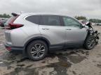 HONDA CR-V EXL photo