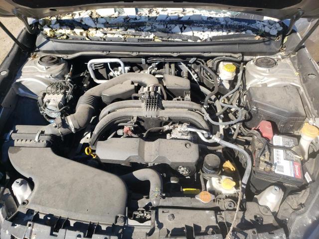 VIN 4S4BSAFC6K3376922 2019 Subaru Outback, 2.5I Pre... no.11