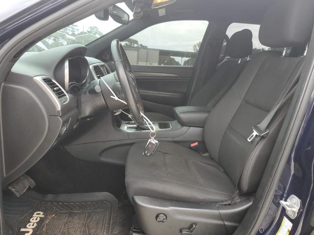 2018 JEEP GRAND CHER - 1C4RJFAGXJC298060