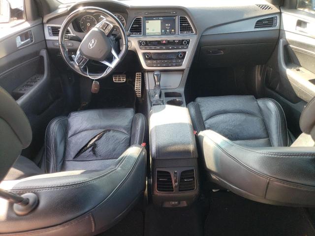 2015 HYUNDAI SONATA SPO - 5NPE34AB7FH083426