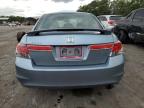 HONDA ACCORD EX photo