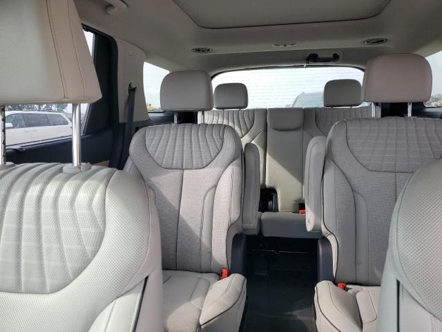 2023 HYUNDAI PALISADE L - KM8R54GE0PU504600