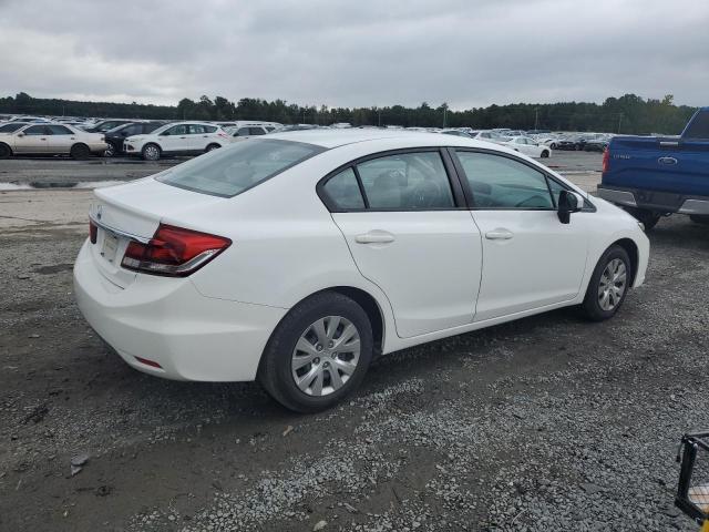 2015 HONDA CIVIC 19XFB2F5XFE267472