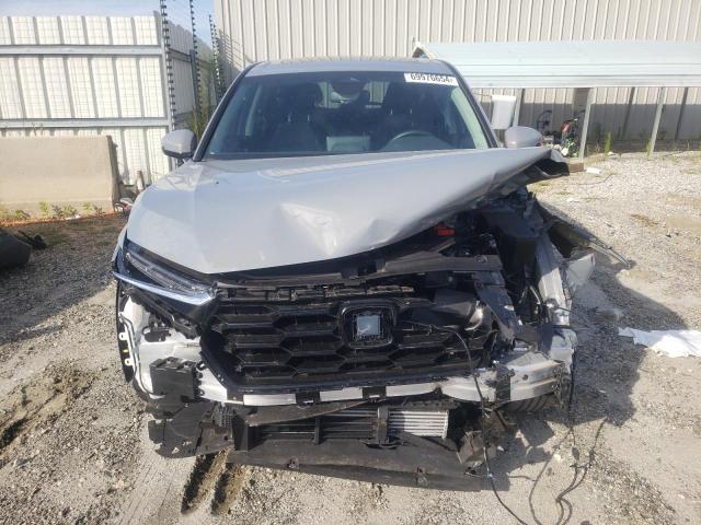 2024 HONDA CR-V EX - 7FARS3H42RE003480