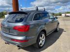 AUDI Q7 PRESTIG photo