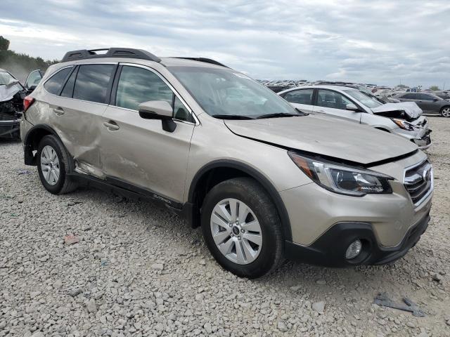 VIN 4S4BSAFCXJ3206402 2018 Subaru Outback, 2.5I Pre... no.4