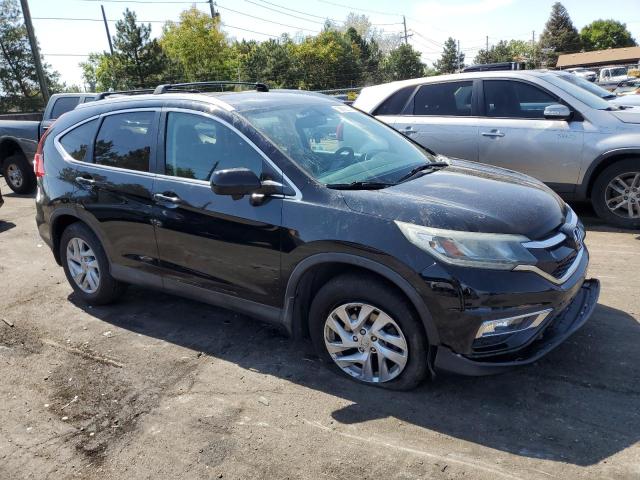 2015 HONDA CR-V EXL - 2HKRM4H76FH669616