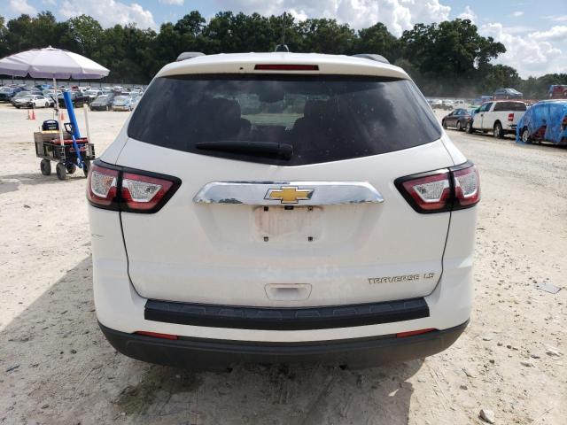 2016 CHEVROLET TRAVERSE L - 1GNKRFED2GJ308635