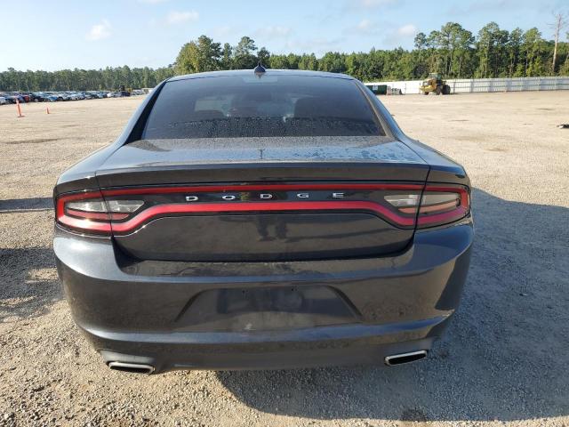 2016 DODGE CHARGER SX - 2C3CDXHGXGH332274