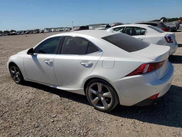2015 LEXUS IS 350 - JTHBE1D25F5020668